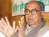 BJP should be paid back in same coin on social media: Digvijay Singh