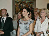 Denmark's Crown Princess Mary