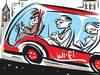 Wipro to install wifi in company buses to prod its employees to work while travelling