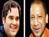BJP's triumvirate in Uttar Pradesh