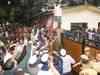 Aam Aadmi Party may get censure for protest outside BJP headquarters