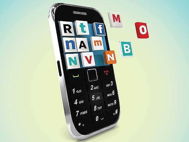 Smart, free and high-quality apps for feature phones