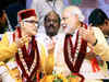 Lok Sabha polls: Varanasi controversy echoes in BJP CEC meeting