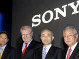 Sony to double sales in BRIC countries