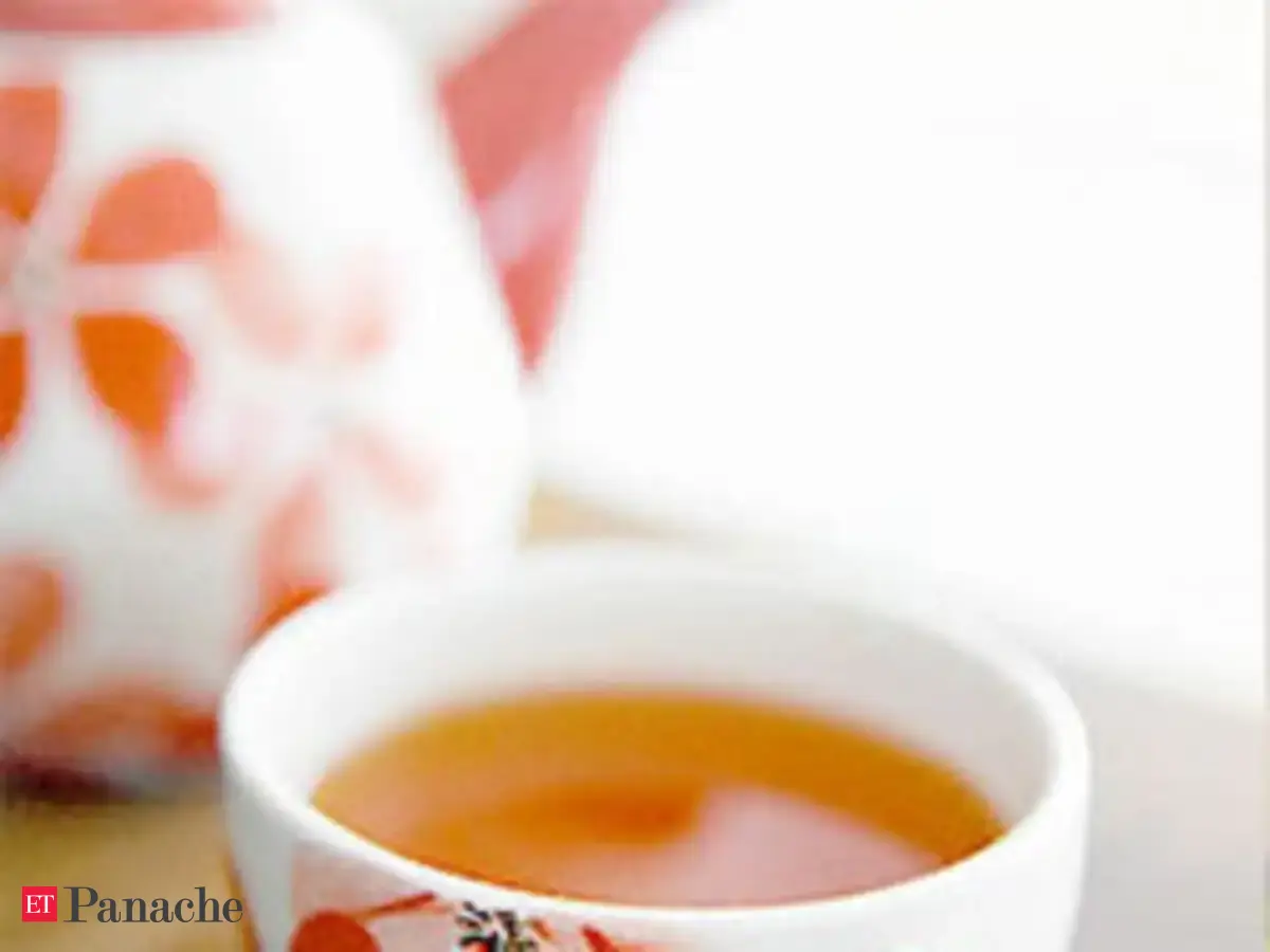 Ill-effects found in your daily chai - | The Economic Times
