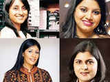 Women entrepreneurs flourish: Meet 4 young start-up divas determined to succeed