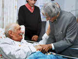 APJ Kalam with Manekshaw