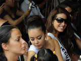 Miss Universe 2008 contestants