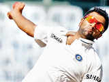 The problem with Ravichandra Ashwin’s changing action