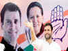 First List: Congress tries balancing itself on all poll planks