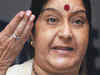 Sushma’s Swaraj faces serious challenge in Vidisha