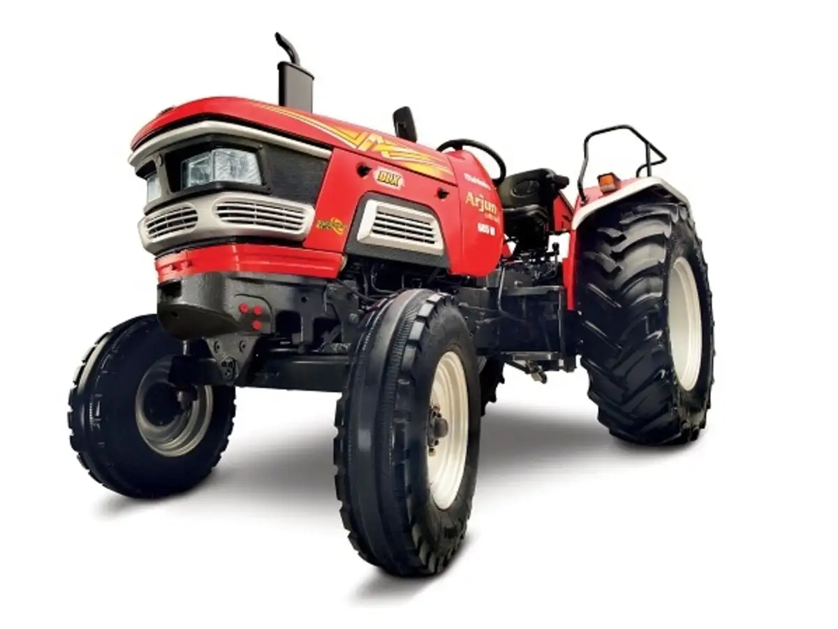 Swaraj Division Of Mahindra Mahindra News And Updates From The Economic Times