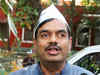 Former Infosys CFO V Balakrishnan to be AAP candidate from Bangalore Central