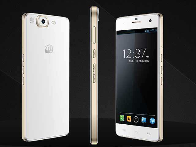ET Review: Micromax Canvas Knight
