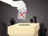 Plaint against Sena nominee for poll code violation