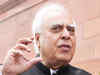 BJP decision to move EC is result of fear of discovery: Kapil Sibal