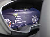 Volkswagen unveils virtual cockpit at CeBIT 2014