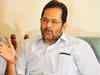 BJP-led NDA will bag 300 plus seats in Lok Sabha polls: Mukhtar Abbas Naqvi