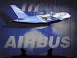 Airbus appoints Srinivasan Dwarakanath as India CEO, Charles Champion as chairman