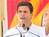 Won't be able to change lives in next 10 days but will attempt: Rahul Gandhi