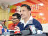 Shiv Sena 'key constituent' and 'strong ally' of the NDA: Rajeev Pratap Rudy