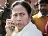 TMC on strong ground, few talk of BJP or Congress