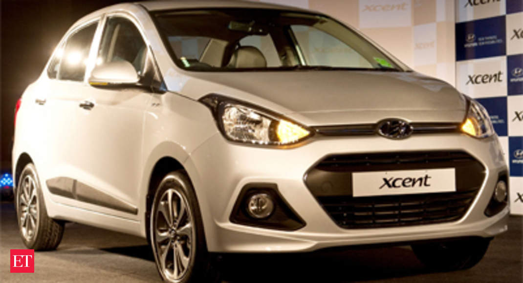 Xcent Car Photo And Price