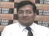 Markets still away from all time highs: Manish Sonthalia