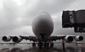 Government is in the process of addressing remaining two out of seven points raised by the US Federal Aviation Authority during its visit to India recently. Government is in the process of addressing remaining two out of seven points raised by the US Federal Aviation Authority during its visit to India recently.