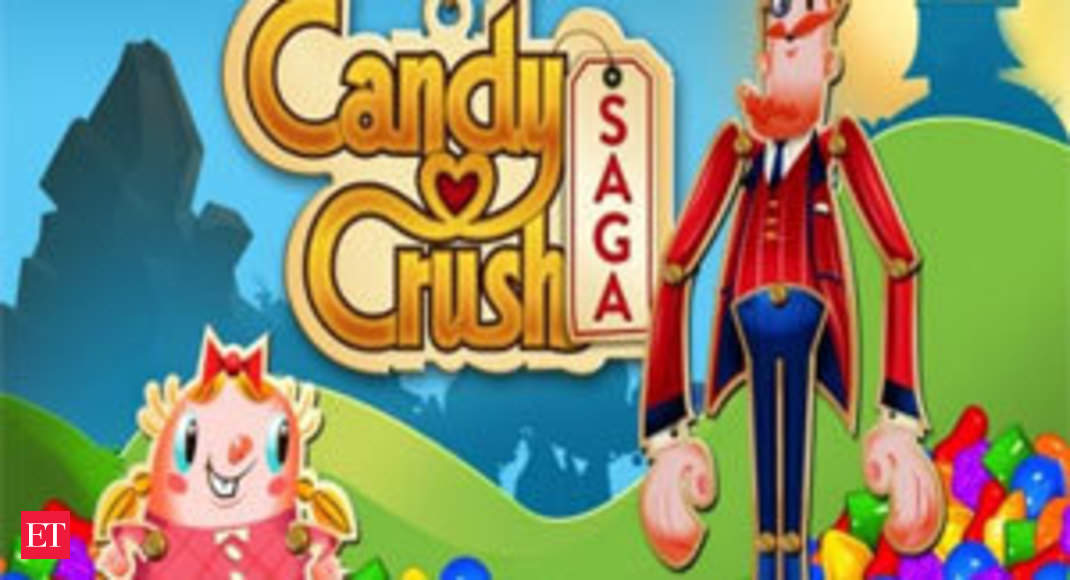 Candy' Crush Saga' maker King Digital plans IPO