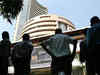 Sensex opens flat; Infosys, TCS, Wipro down