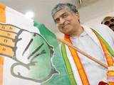 Nandan Nilekani resigns as UIDAI chief