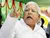 Soothsayers throng Lalu Prasad's residence to 'bless' him for elections