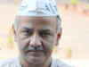 Aam Aadmi Party meant for those with a 'clear' track record: Manish Sisodia