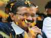 Arvind Kejriwal dines with donors for fund raising