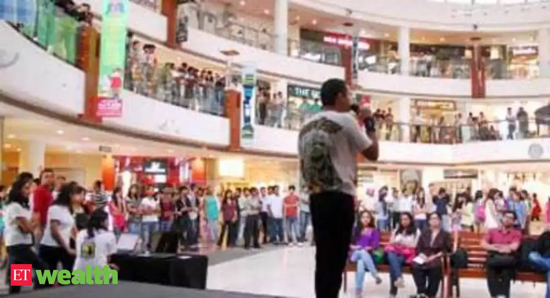 Delhi's Select Citywalk mall plans foray into e-commerce 