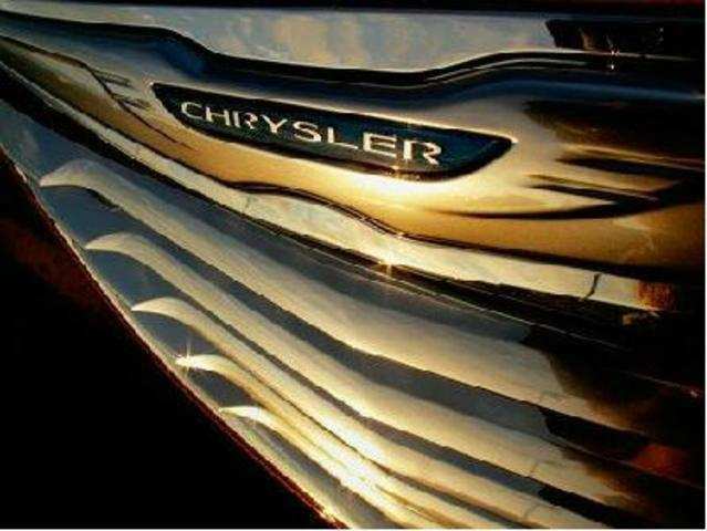 Chrysler