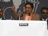 Film distributor Shakeel Saifi is BSP’s candidate in East Delhi LS seat