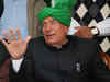 BJP dumps Om Prakash Chautala, ties up with Kuldeep Bishnoi