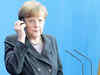 Russia risks 'massive' consequences on Ukraine: Angela Merkel