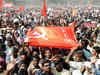 Basudeb Acharia, M A Baby figure in CPI-M's second list for 2014 LS polls