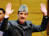 To check Narendra Modi wave, Congress may field Ghulam Nabi Azad from Udhampur