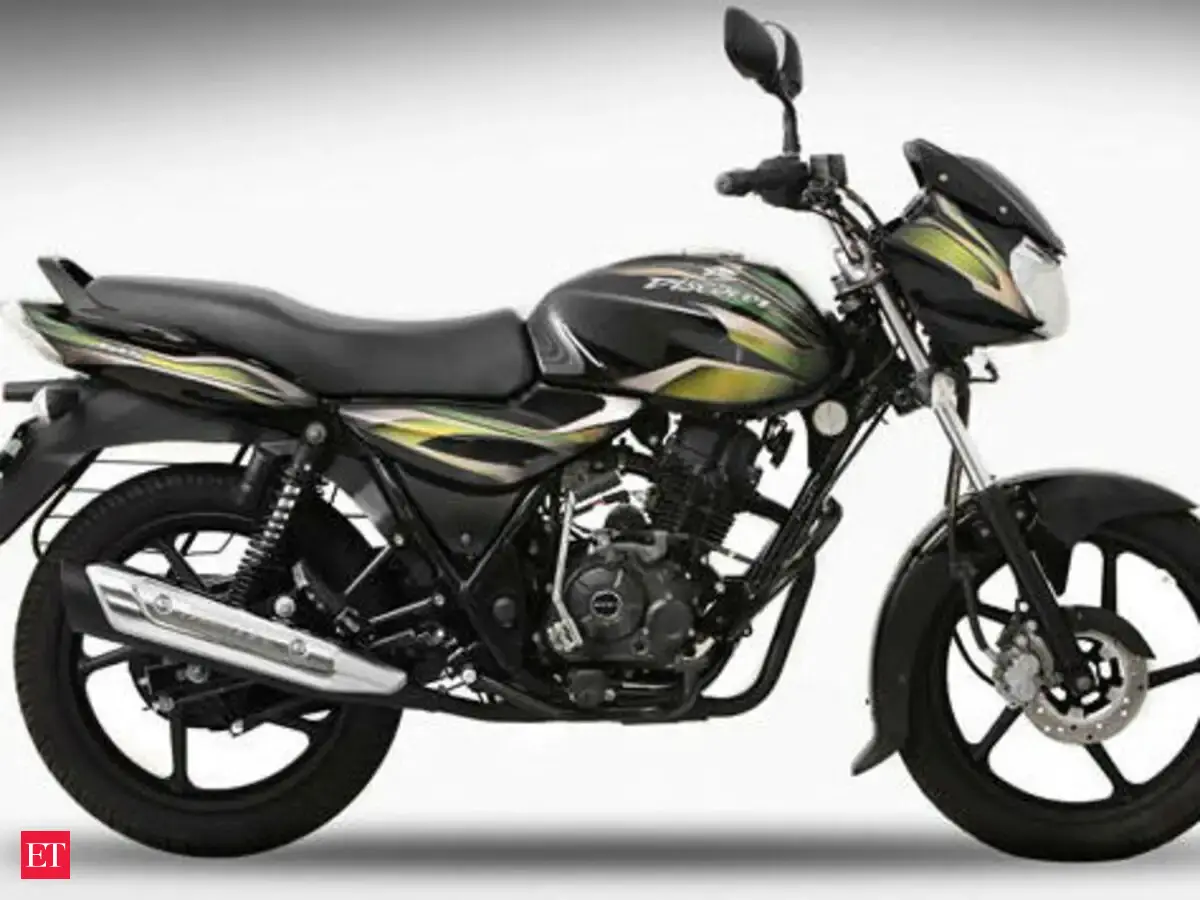 Bajaj launches new variant of Discover 