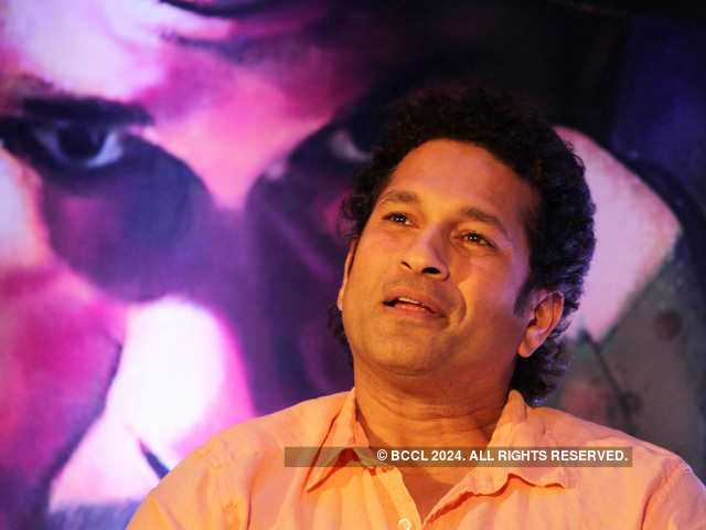 Bharat Ratna Sachin Tendulkar