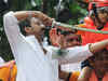 MNS fields ex-Uddhav man Abhijit Panse against Sena candidate in Thane