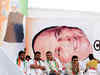 Congress-NCP rift in Gujarat to be discussed by central leaders