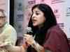Soni Sori, Shazia Ilmi in AAP's sixth list of candidates