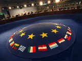 Meeting of the EU Ministers