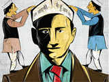 Crisis management: Why Aam Aadmi Party’s growth story badly needs a CEO