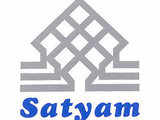 Satyam Comp